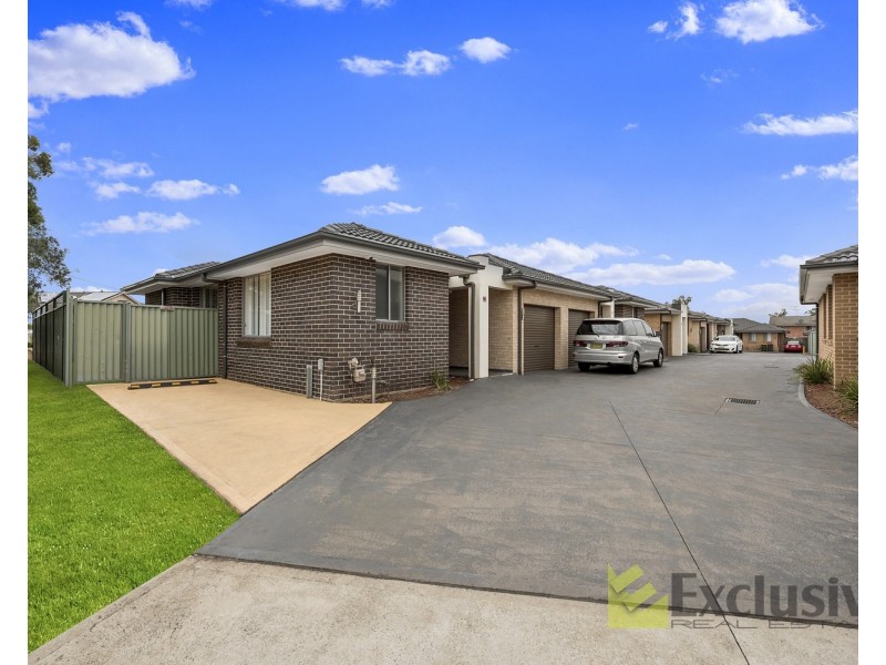 16/46-48 O’Brien Street, Mount Druitt NSW 2770