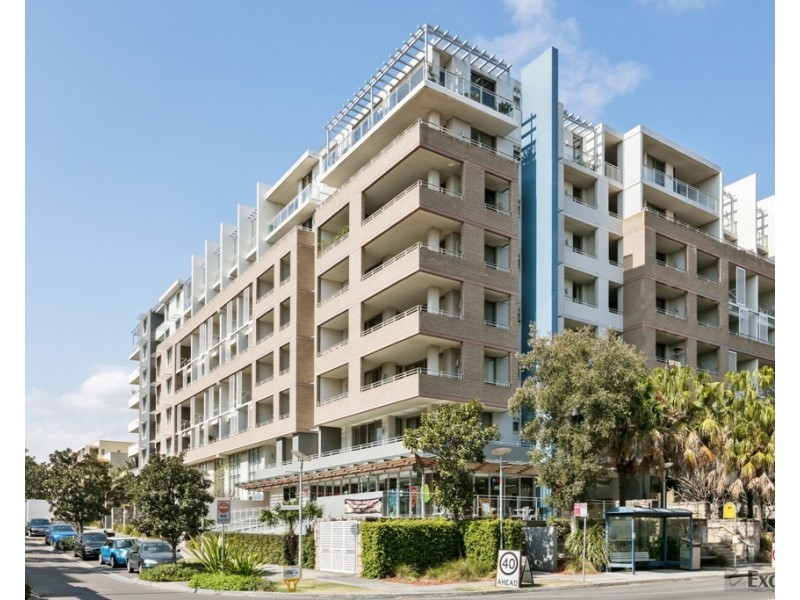 512/2 Stromboli Street, Wentworth Point NSW 2127