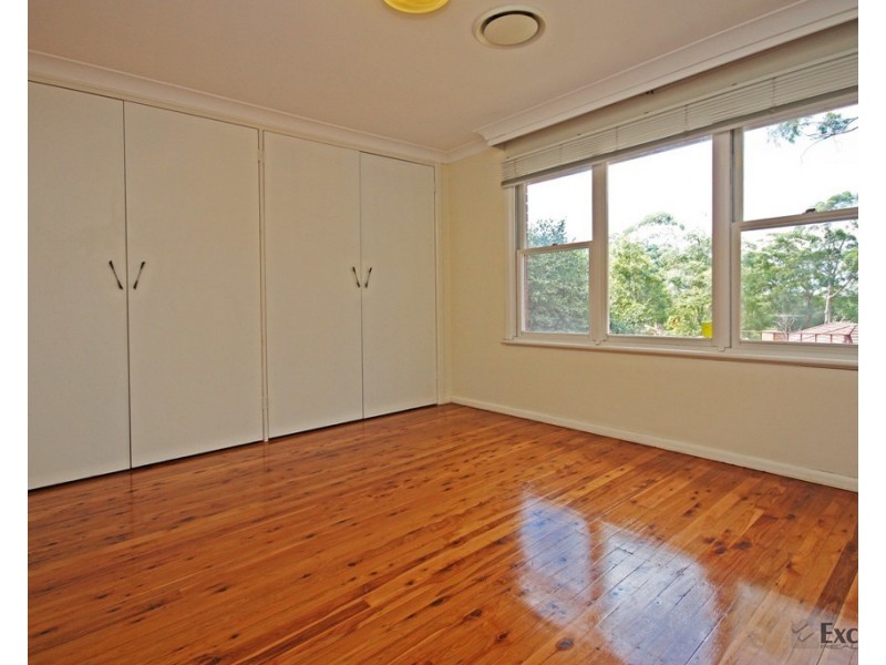 9A Gordon Crescent, Ryde NSW 2112