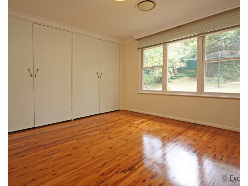 9A Gordon Crescent, Ryde NSW 2112