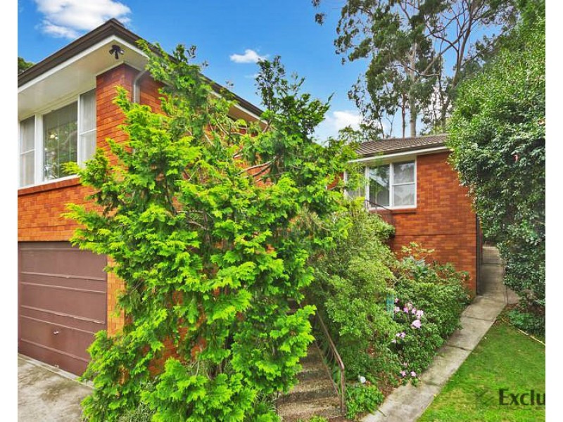 9A Gordon Crescent, Ryde NSW 2112