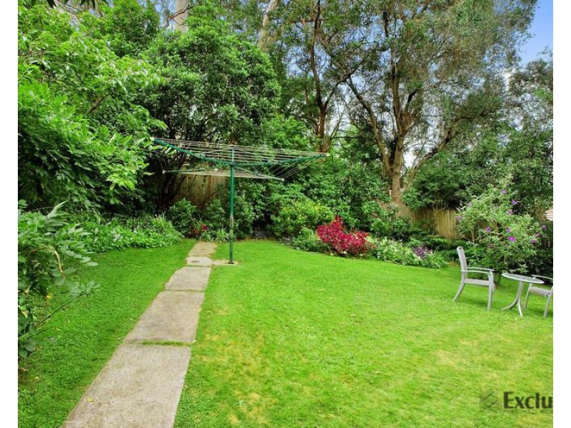 9A Gordon Crescent, Ryde NSW 2112