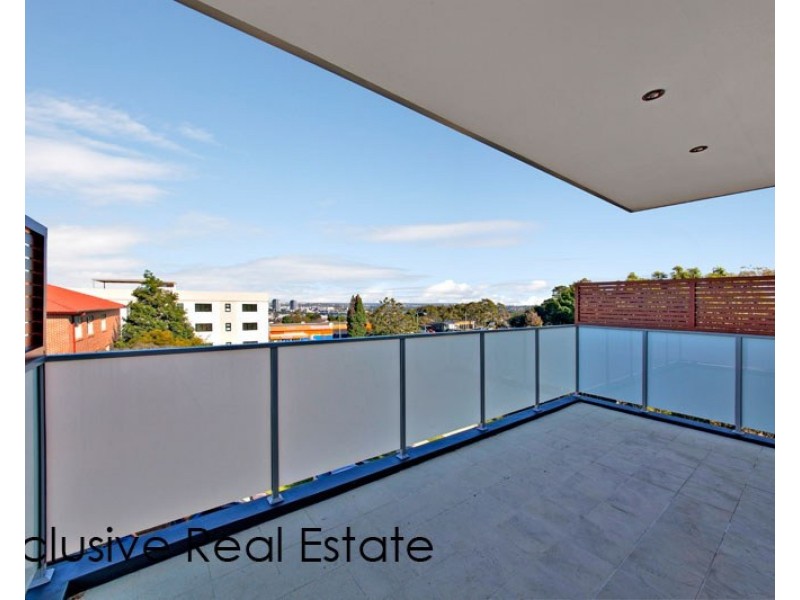 4/6 St Annes Street, Ryde NSW 2112