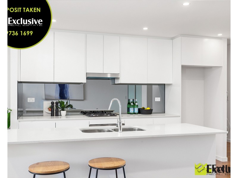 19-23 Short Street, Homebush NSW 2140