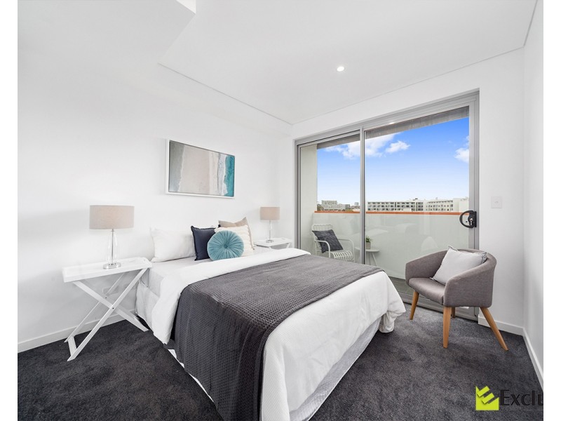 19-23 Short Street, Homebush NSW 2140