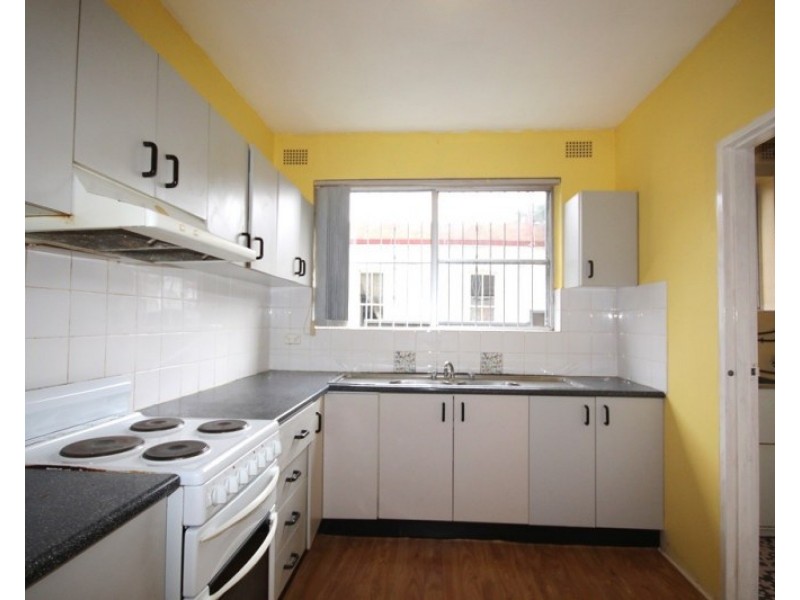 2/21 Prospect Road, Summer Hill NSW 2130