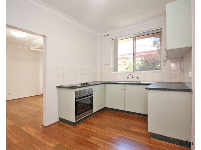 9/35 Henley Road, Homebush West NSW 2140