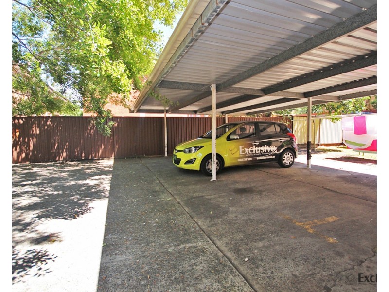 9/35 Henley Road, Homebush West NSW 2140