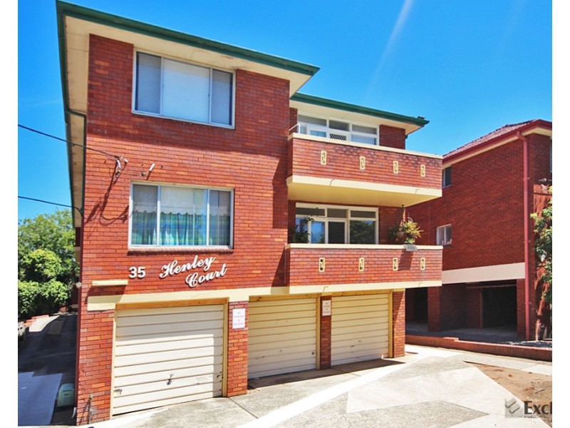 9/35 Henley Road, Homebush West NSW 2140