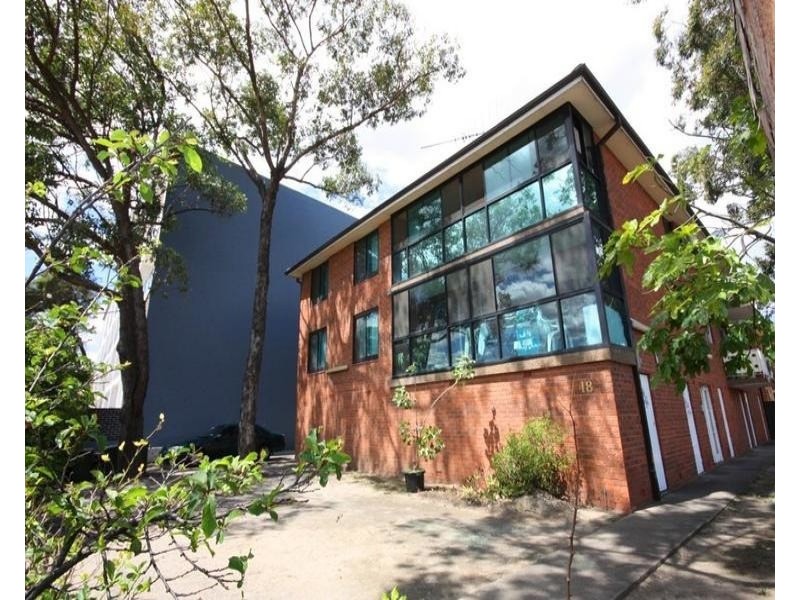 2/18 Vaughan Street, Lidcombe NSW 2141