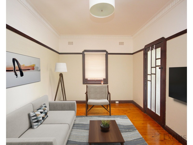 1/16 Albert Parade, Ashfield NSW 2131