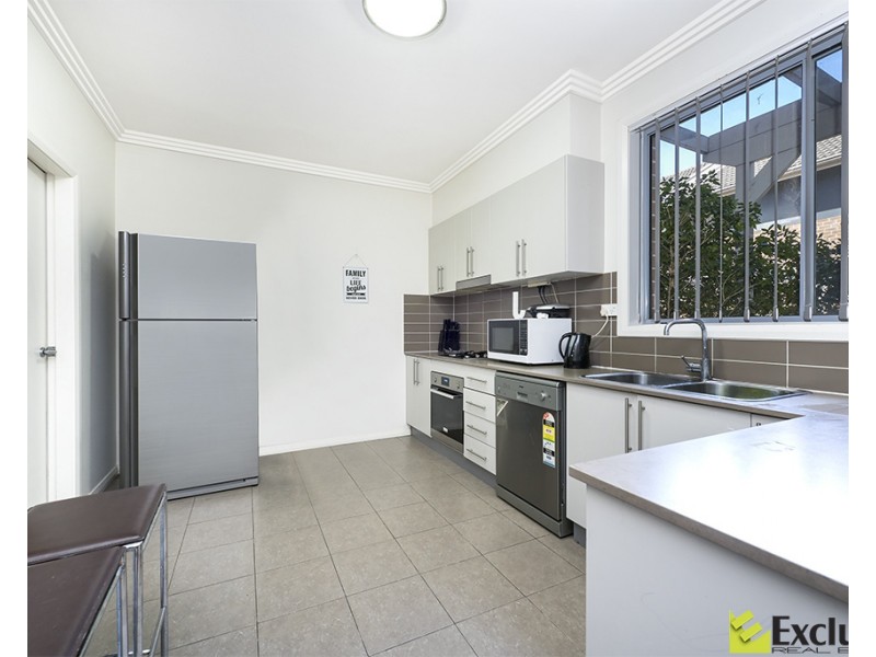 25/100 Kenyons Road, Merrylands NSW 2160