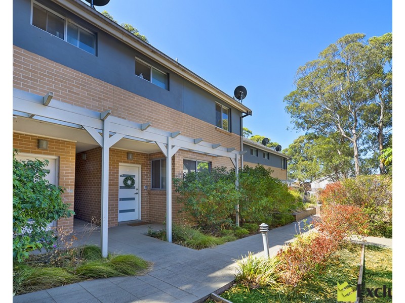 25/100 Kenyons Road, Merrylands NSW 2160