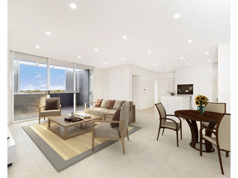 704/2-8 Wayman Place, Merrylands NSW 2160