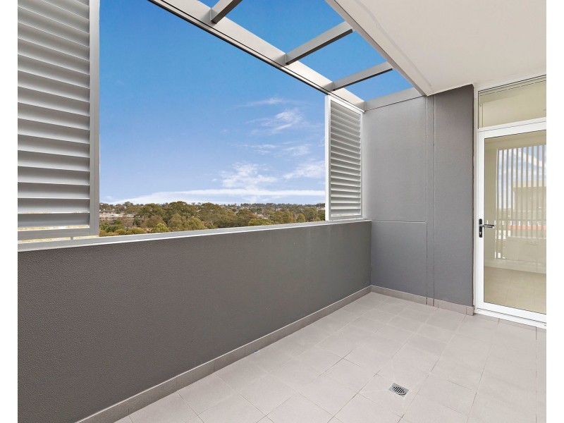 704/2-8 Wayman Place, Merrylands NSW 2160