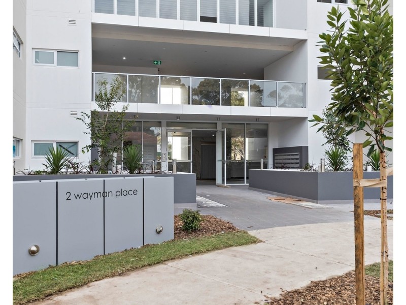 704/2-8 Wayman Place, Merrylands NSW 2160