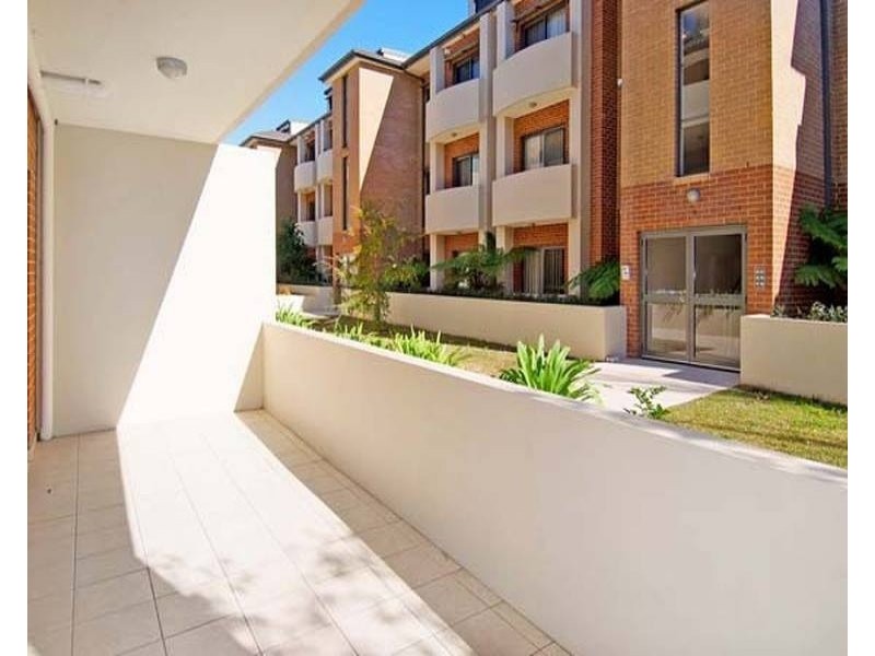 20/9-17 Eastbourne Street, Homebush West NSW 2140