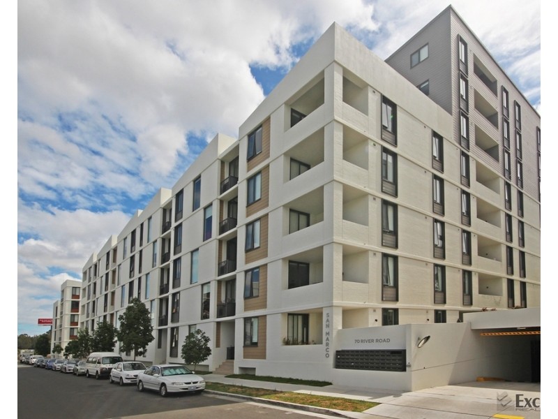 509A/70 River Road, Ermington NSW 2115