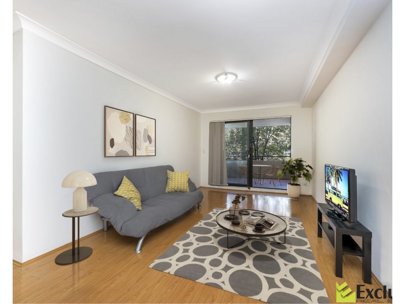 10/38-40 Marlborough Road, Homebush West NSW 2140