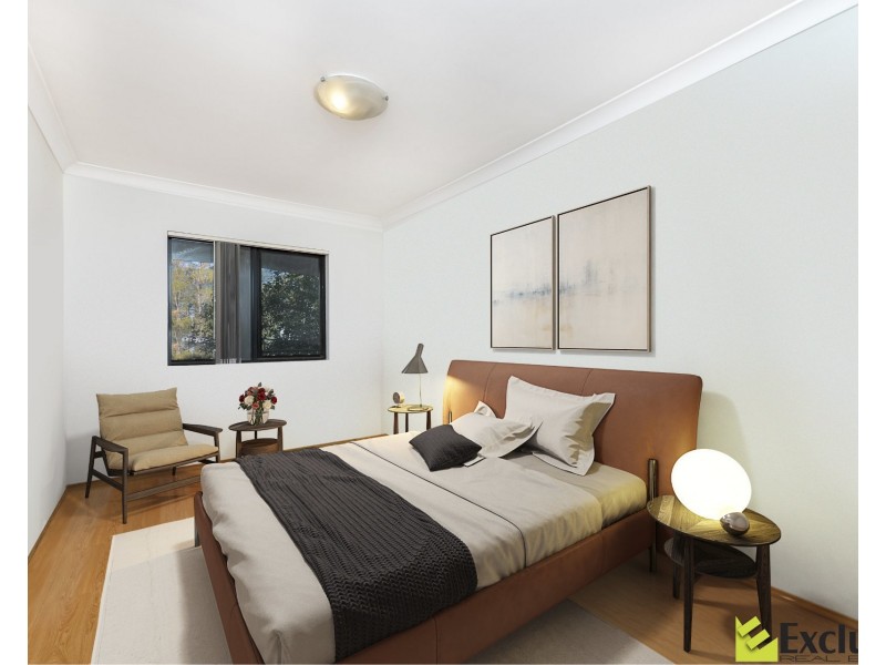10/38-40 Marlborough Road, Homebush West NSW 2140