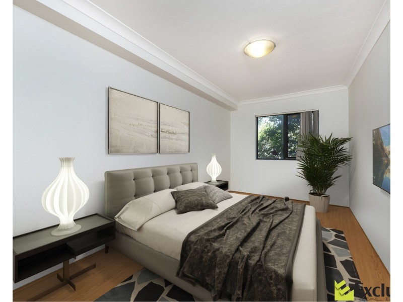 10/38-40 Marlborough Road, Homebush West NSW 2140
