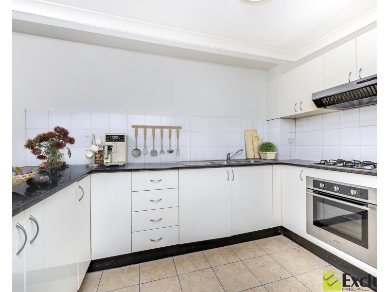 10/38-40 Marlborough Road, Homebush West NSW 2140