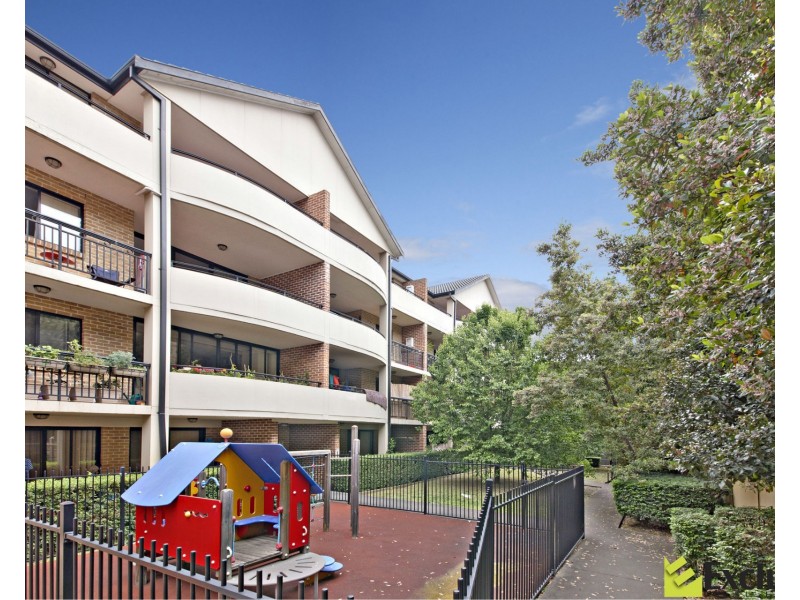 10/38-40 Marlborough Road, Homebush West NSW 2140