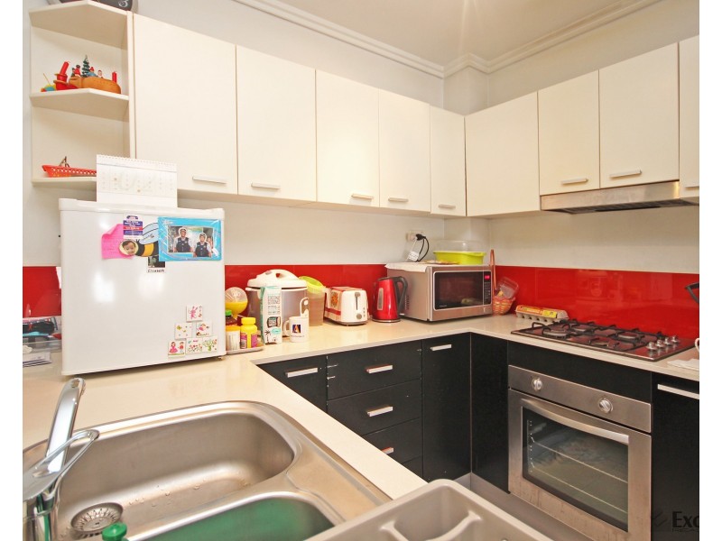 35/28-32 Marlborough Road, Homebush West NSW 2140