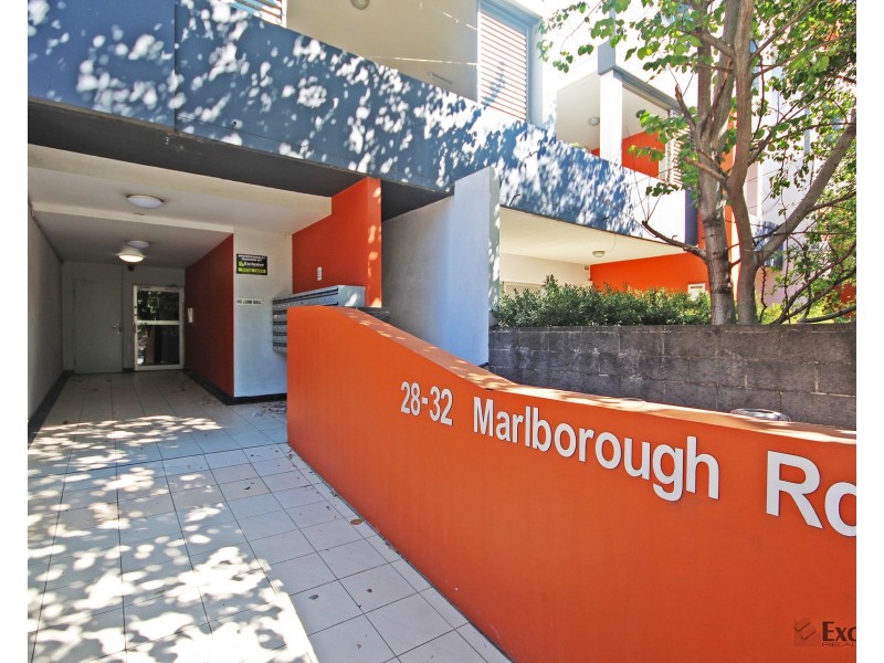 35/28-32 Marlborough Road, Homebush West NSW 2140