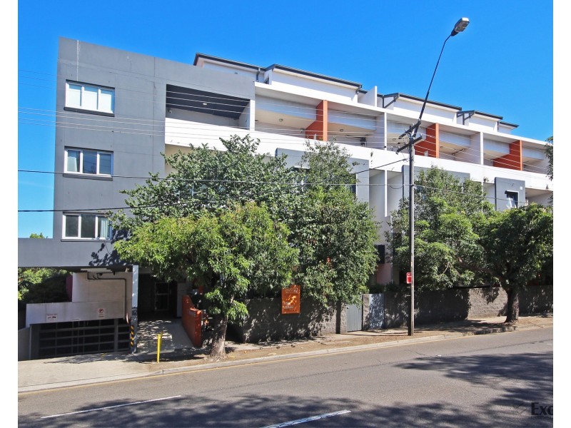 35/28-32 Marlborough Road, Homebush West NSW 2140