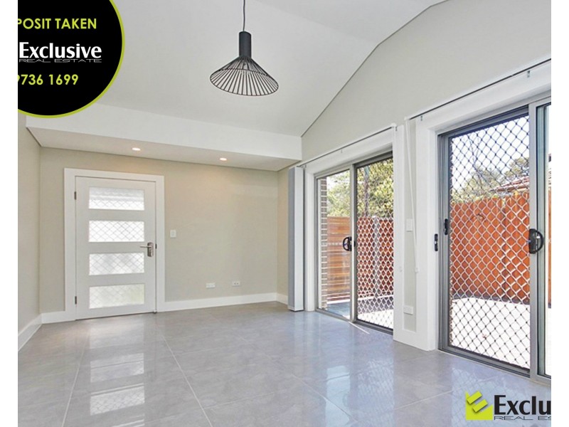 101a Abbotsford Road, Homebush NSW 2140