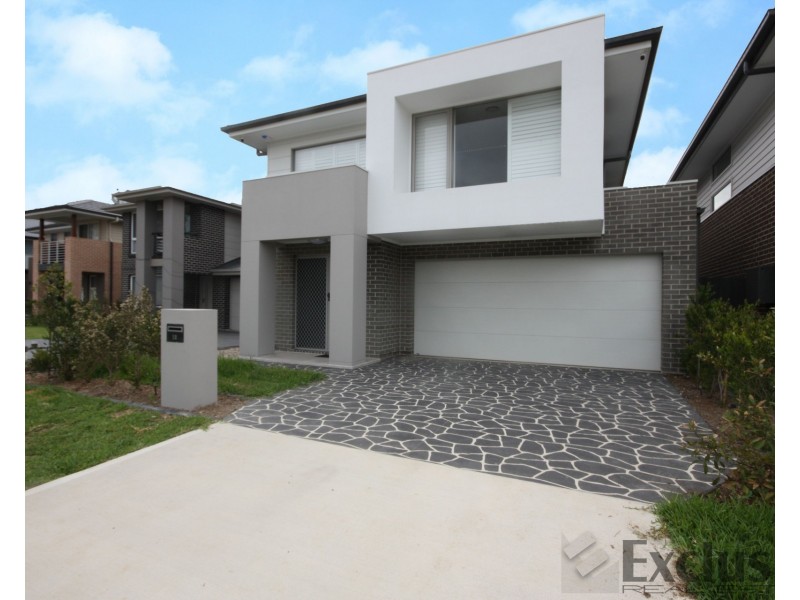 12 Steeple Street, Marsden Park NSW 2765