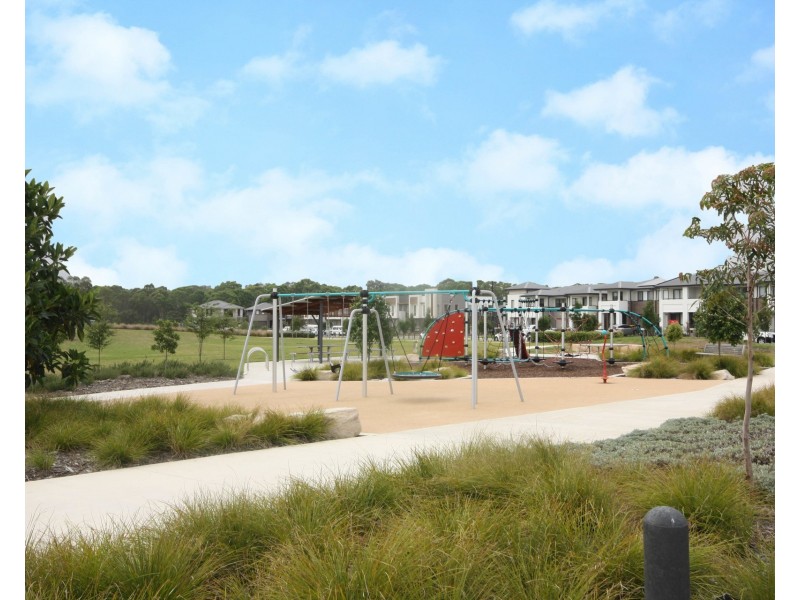 12 Steeple Street, Marsden Park NSW 2765