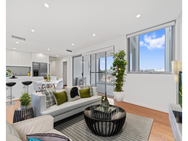 103/19-23 Short Street, Homebush NSW 2140