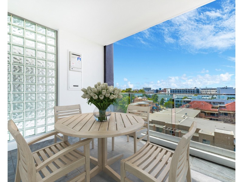 103/19-23 Short Street, Homebush NSW 2140