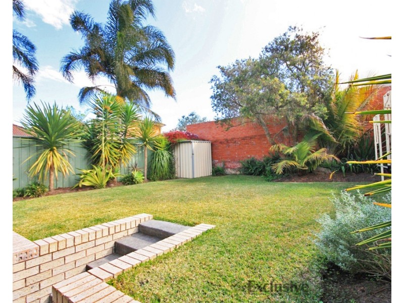 160 Picnic Point Road, East Hills NSW 2213