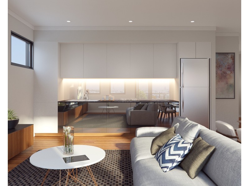 105/25-29 Smallwood Avenue, Homebush NSW 2140