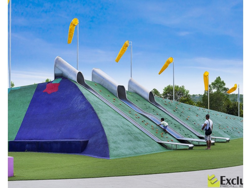 105/25-29 Smallwood Avenue, Homebush NSW 2140