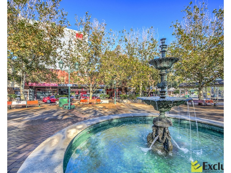 105/25-29 Smallwood Avenue, Homebush NSW 2140