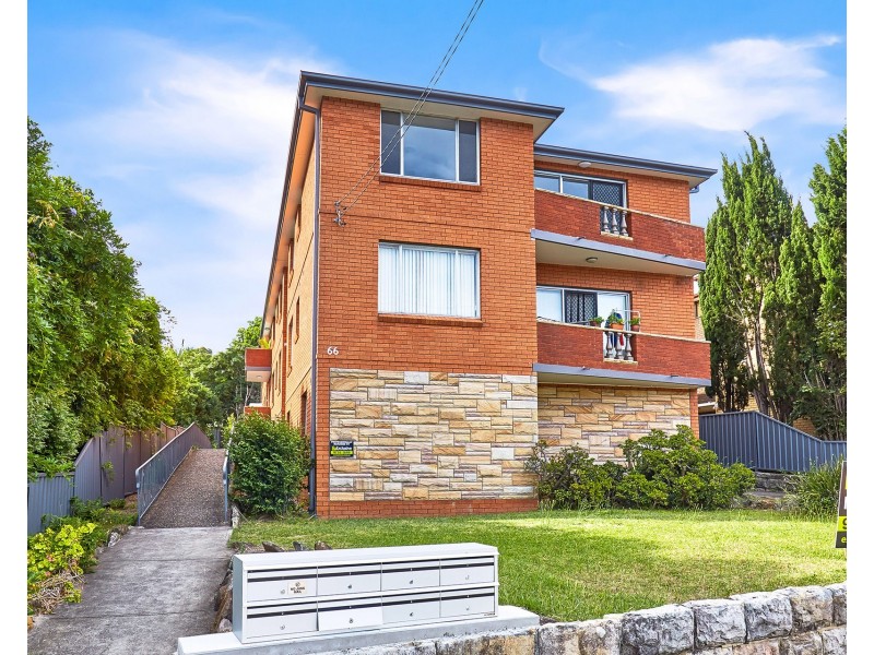 66 Sloane Street, Haberfield NSW 2045