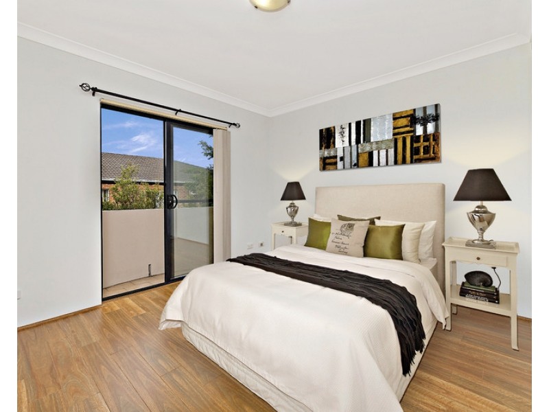 23/119-121 Arthur Street, Homebush West NSW 2140
