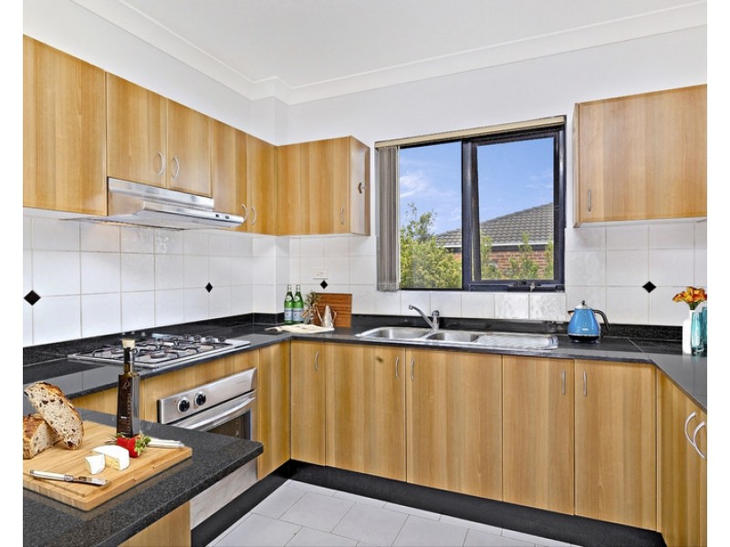 23/119-121 Arthur Street, Homebush West NSW 2140