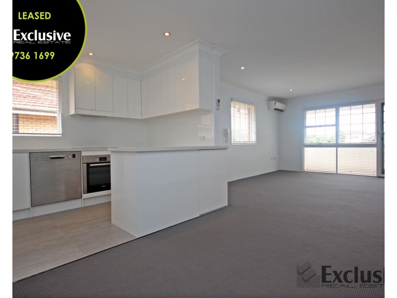 Level 3/13/8-10 Morwick Street, Strathfield NSW 2135