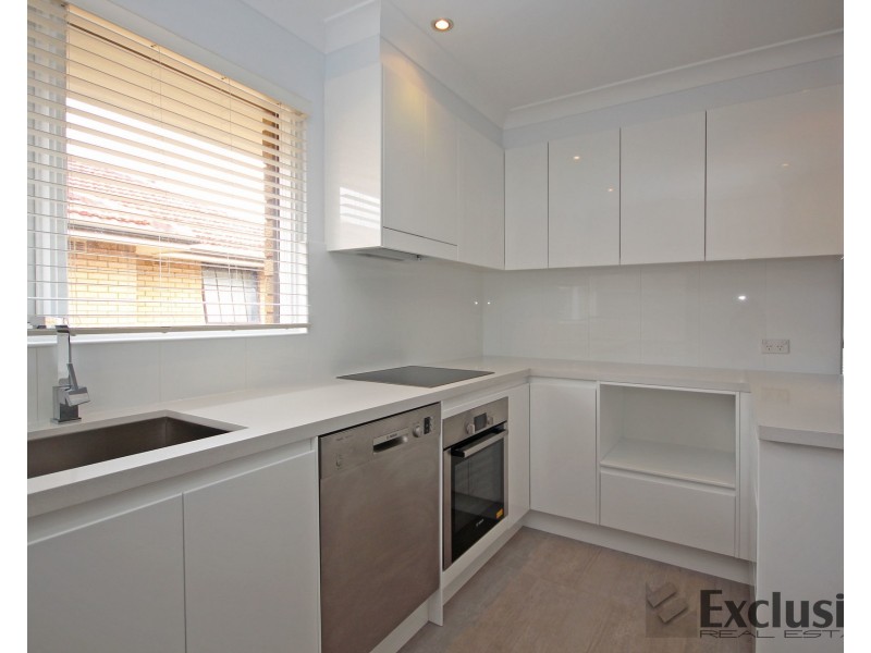 Level 3/13/8-10 Morwick Street, Strathfield NSW 2135
