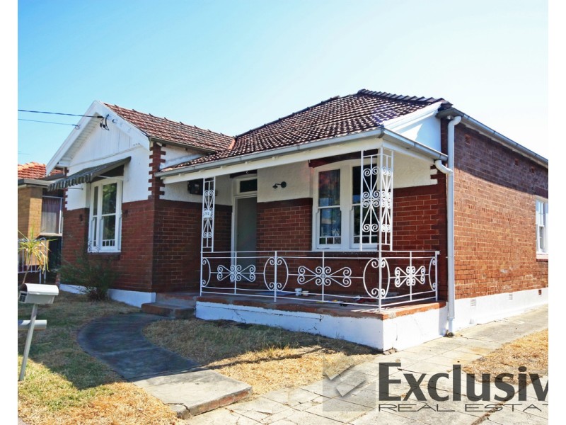 32 Hayes Street, Lidcombe NSW 2141
