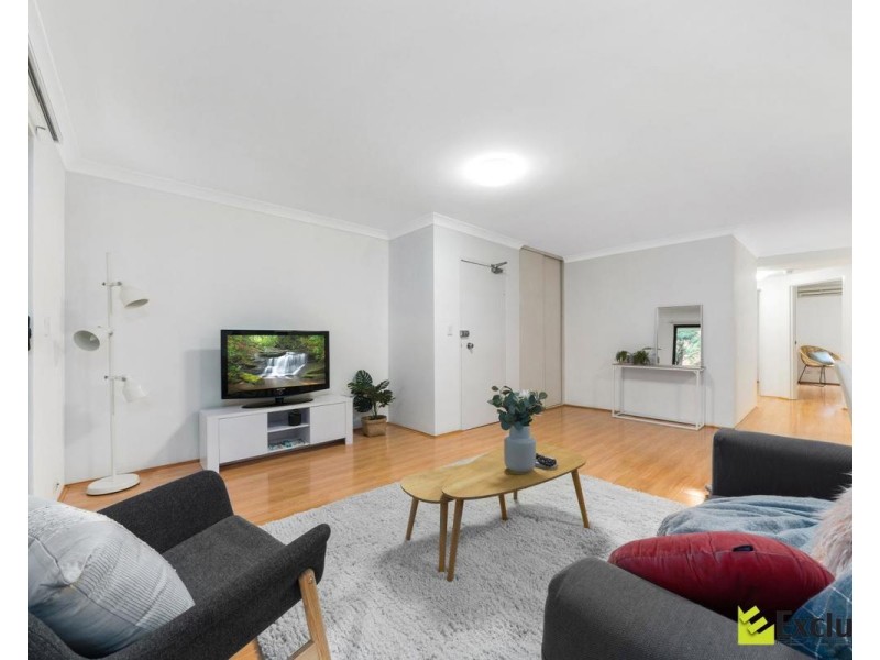 6/38-40 Marlborough Road, Homebush West NSW 2140