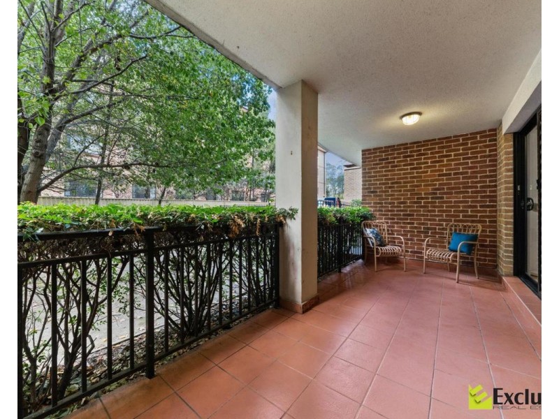 6/38-40 Marlborough Road, Homebush West NSW 2140