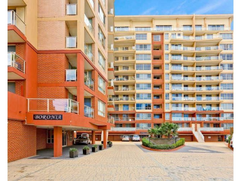 209/14-16 Station Street, Homebush NSW 2140