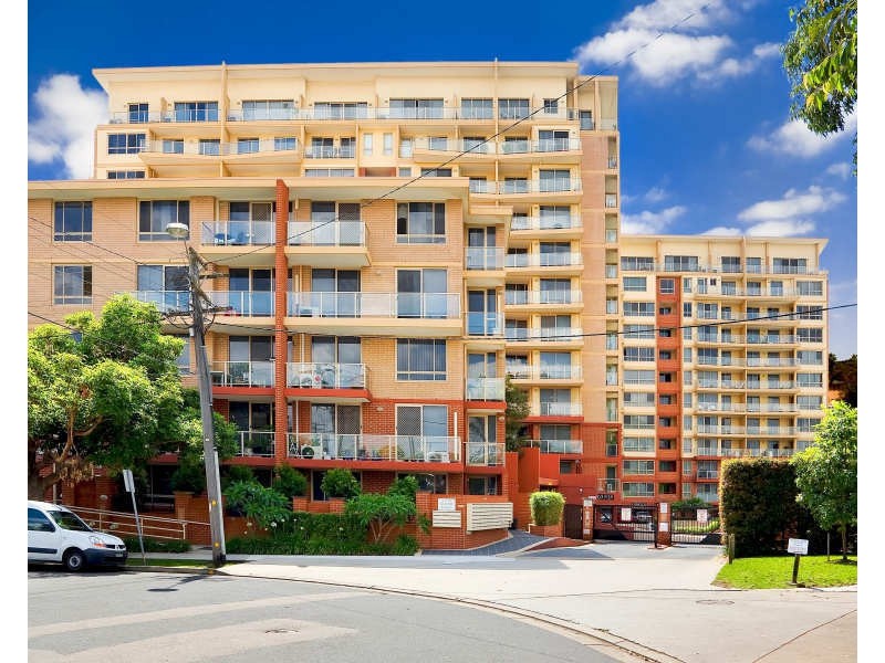 209/14-16 Station Street, Homebush NSW 2140