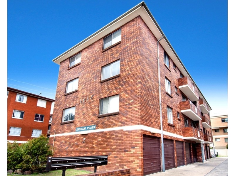 2 MacIntosh Street, Mascot NSW 2020
